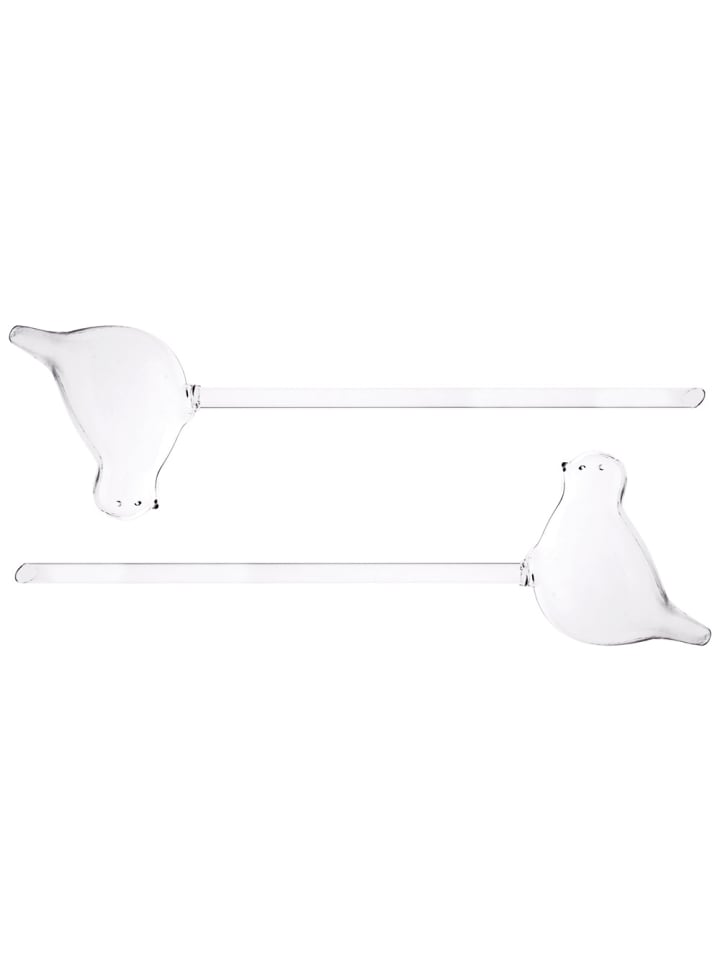 Excellent Houseware Bewässerungskugeln 2er-Set in transparent günstig kaufen onesize