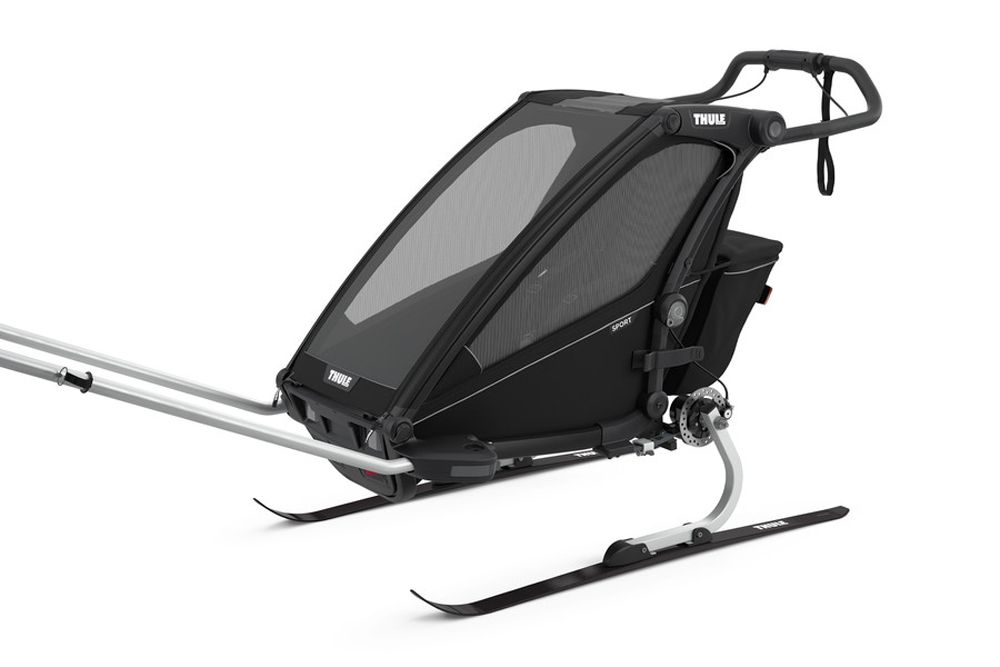 Thule Chariot Sport 1 kaufen | Bike-Discount