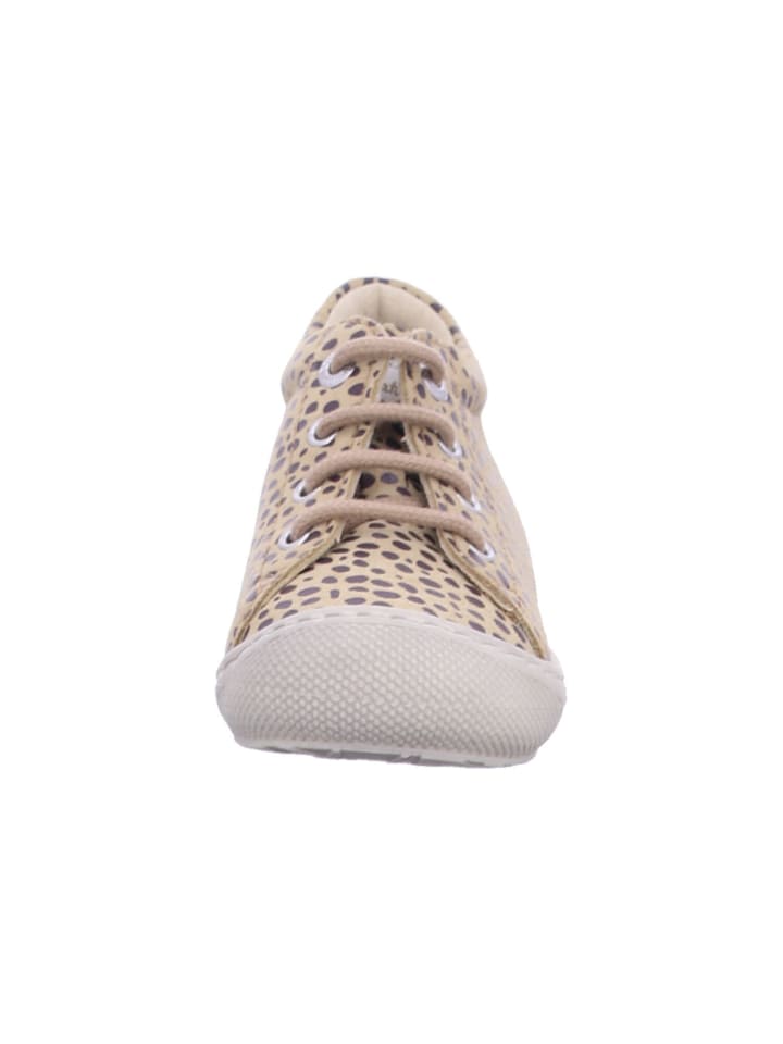 Naturino Mädchen Halbschuhe NATURINO COCOON in Braun günstig kaufen