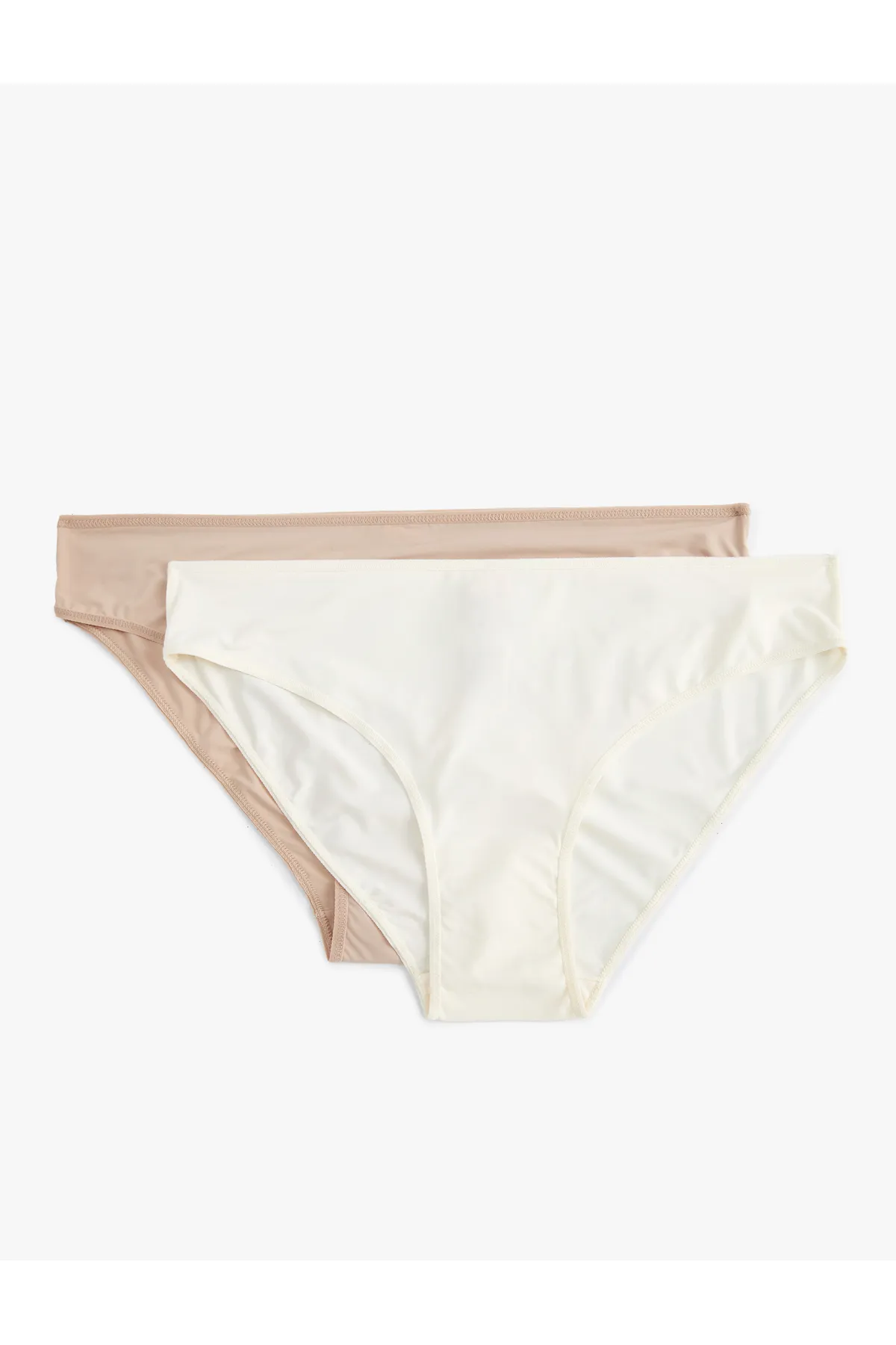 Koton  Basic Panties 2er-Pack Slips