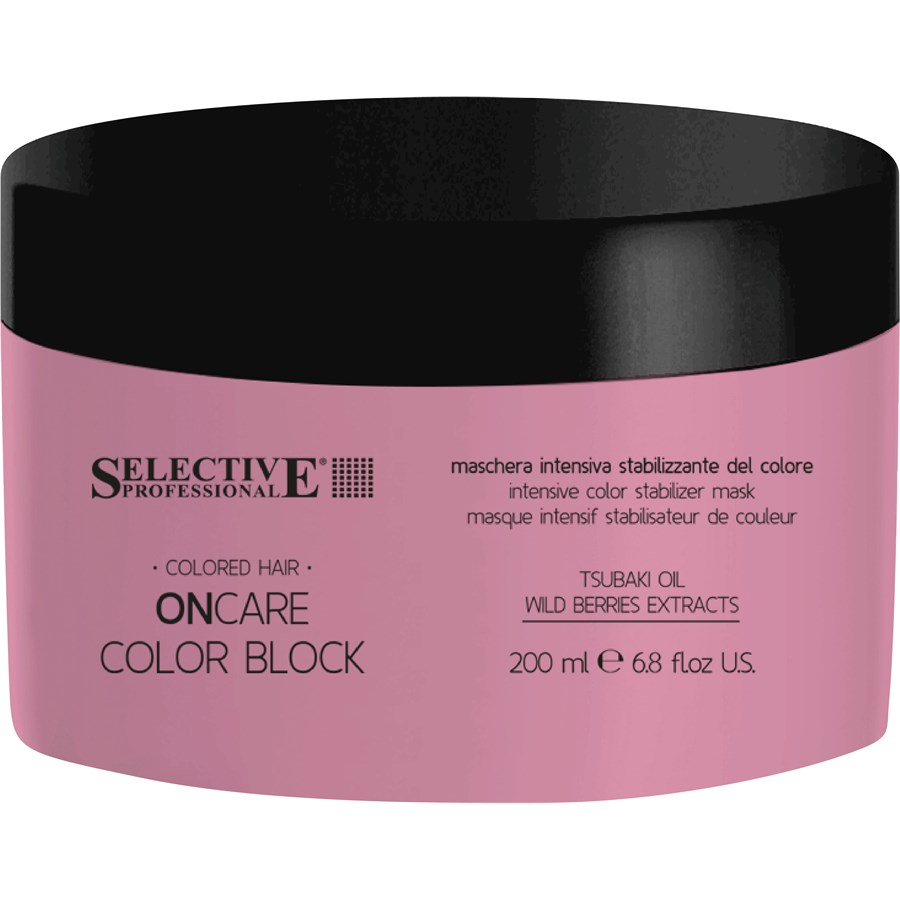 Intensive Color Stabilizer Mask