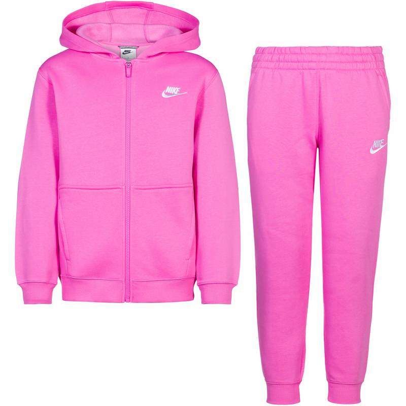 Nike NSW CLUB FLEECE Trainingsanzug Kinder