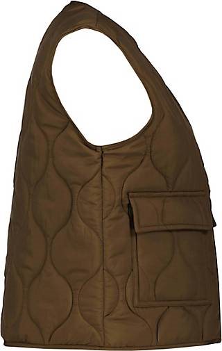 Envii Damen Weste ENHOP WAISTCOAT 6775