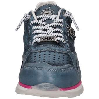 Cetti Sneaker in blau