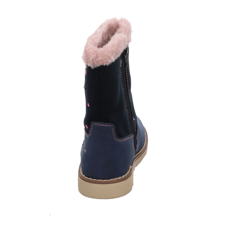 Tom Tailor Winterstiefel