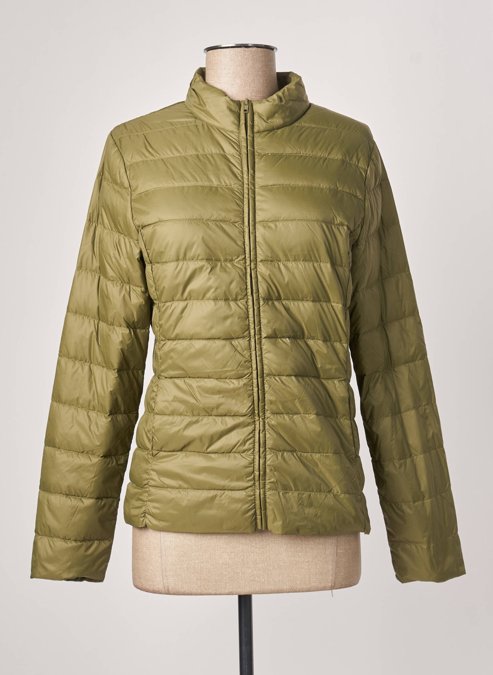 Sparkz Doudounes Femme couleur vert