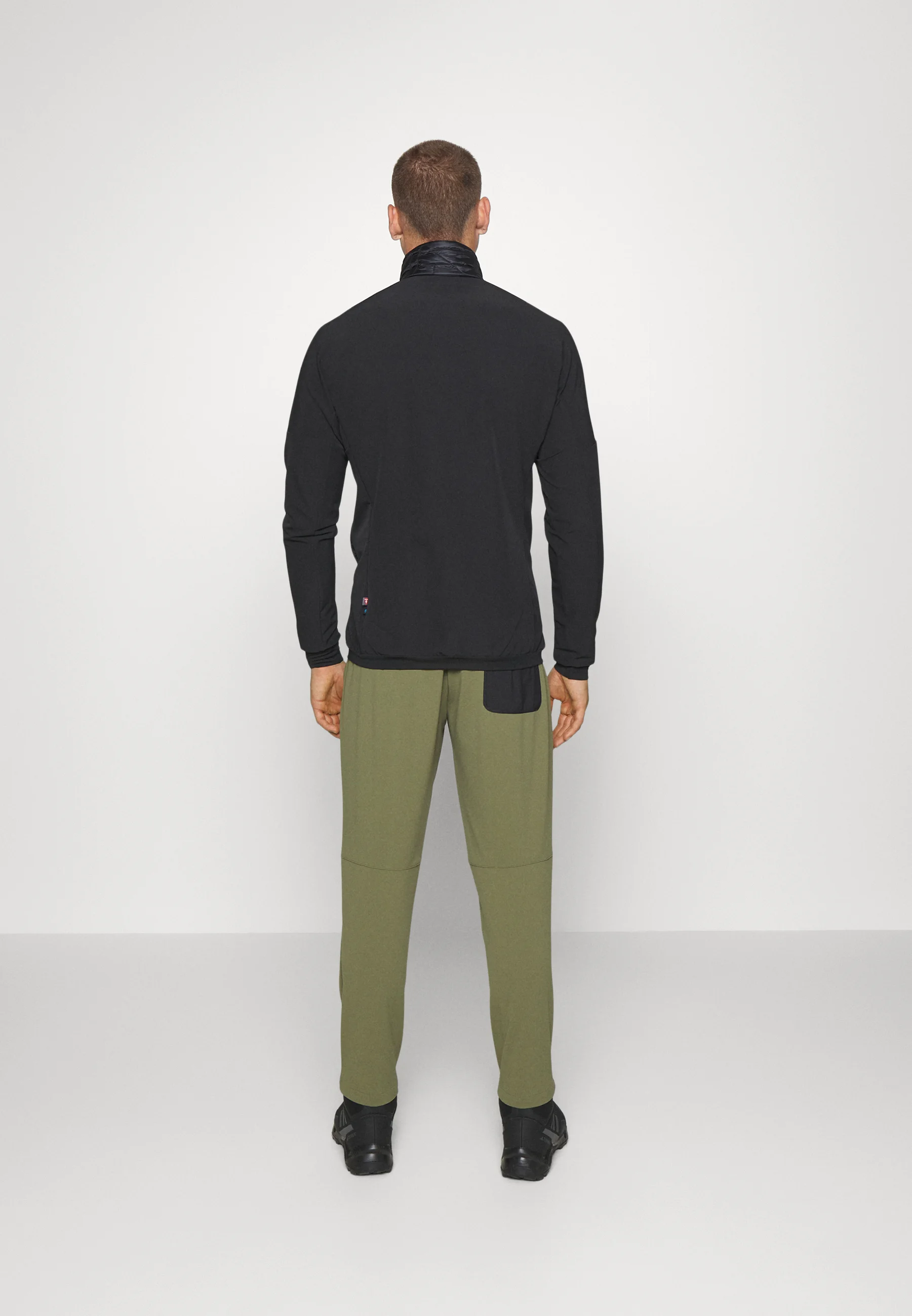 Adidas Terrex TERREX XPERIOR VARILITE HYBRID PRIMALOFT - Chaqueta deportiva