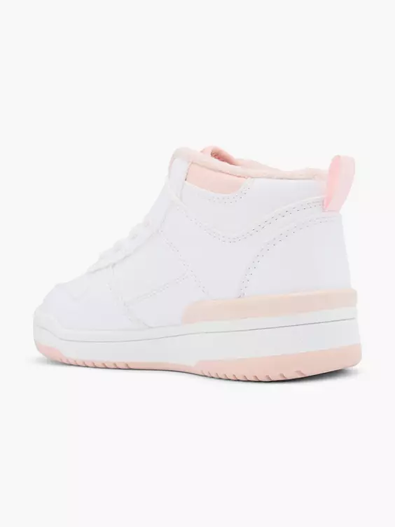 Graceland Hohe Sneaker
