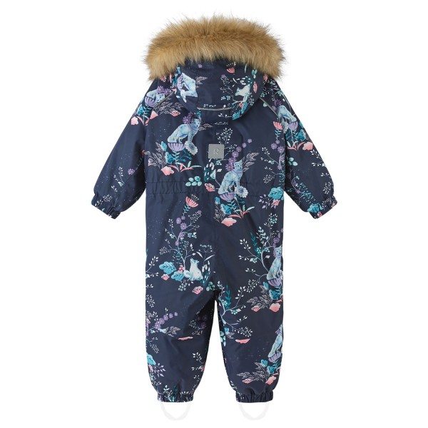 Reima - Kid's Reimatec Winter Overall Lappi - Overall