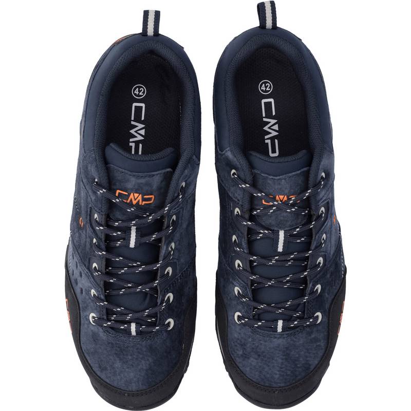 CMP ALCOR LOW WP Wanderschuhe Herren