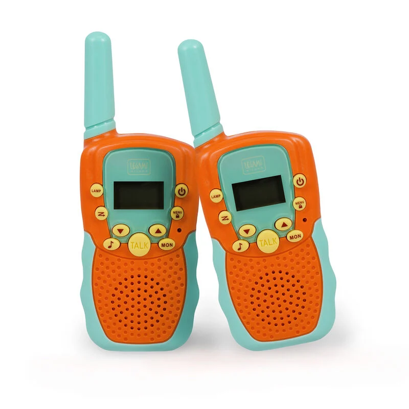Sada 2 vysielačiek