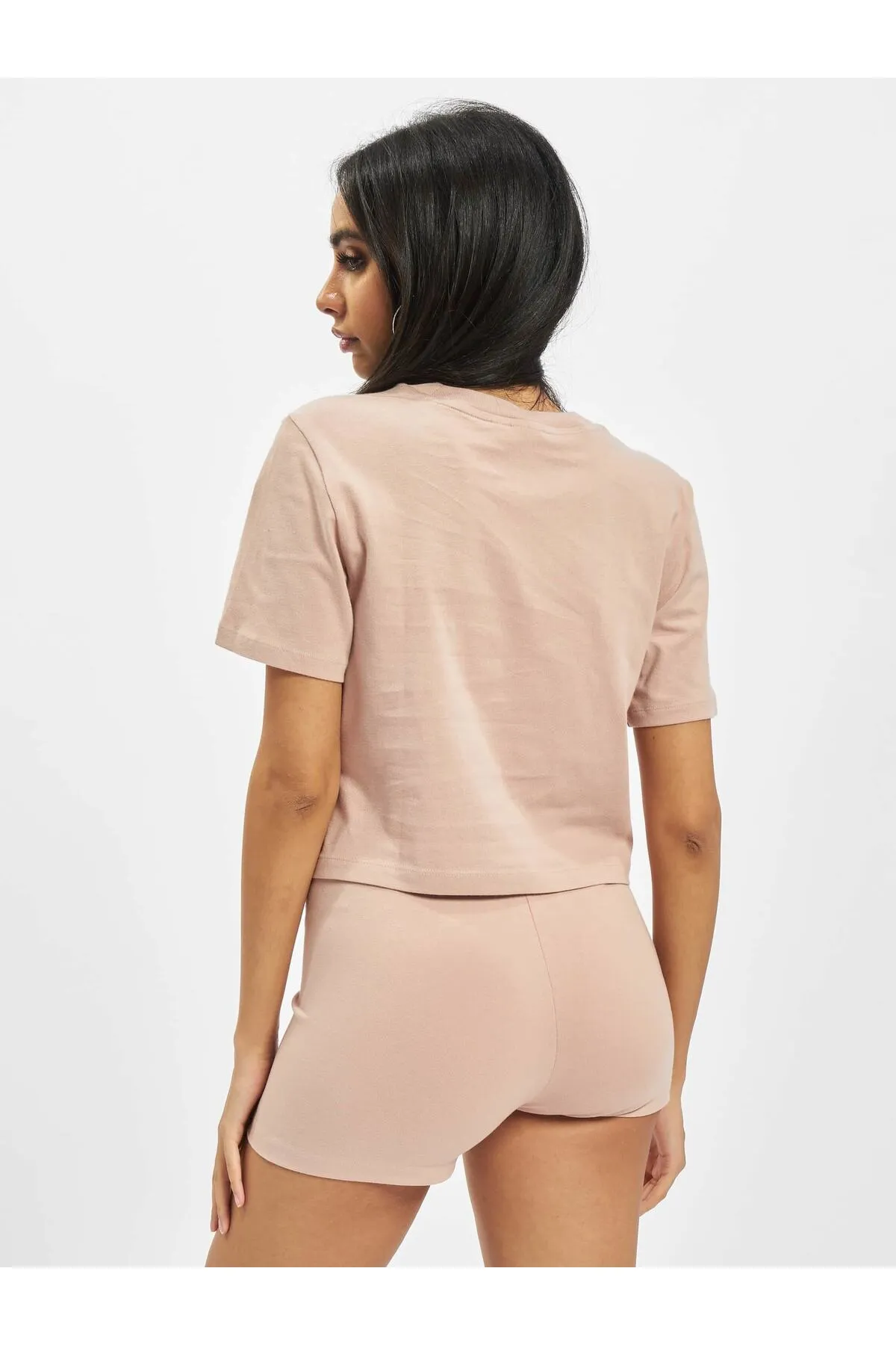 adidas  Damen adidas Cropped T-Shirt