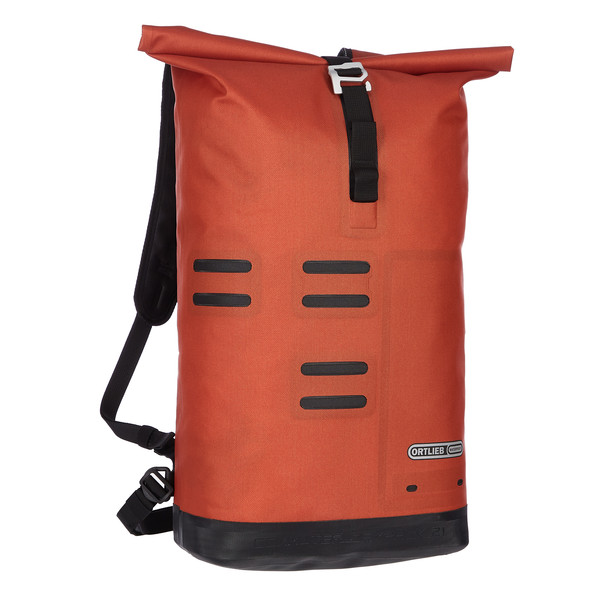 COMMUTER-DAYPACK - Wasserdichter Rucksack