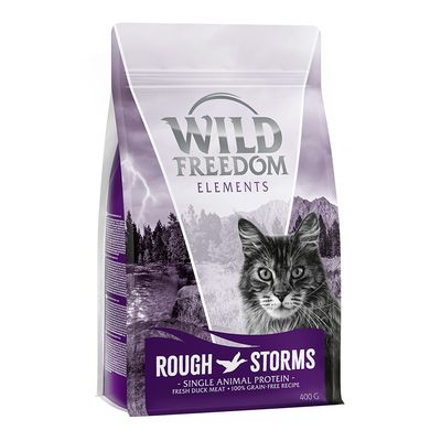 Wild Freedom Adult 