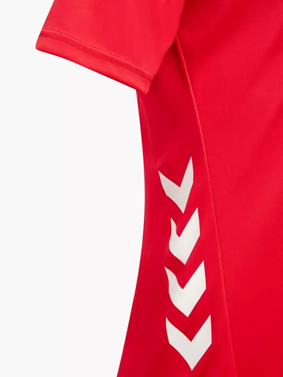 hummel Trainingsanzug