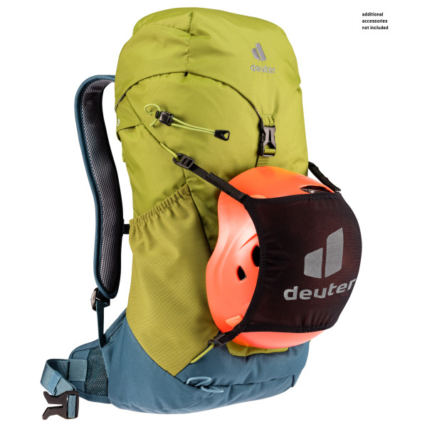 Deuter - AirComfort Lite 16 - Wanderrucksack