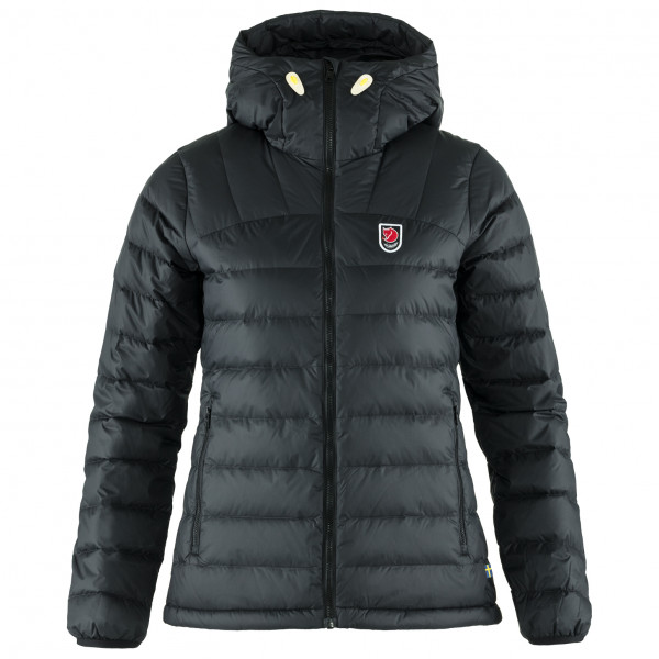 Fjällräven - Women's Expedition Pack Down Hoodie - Daunenjacke