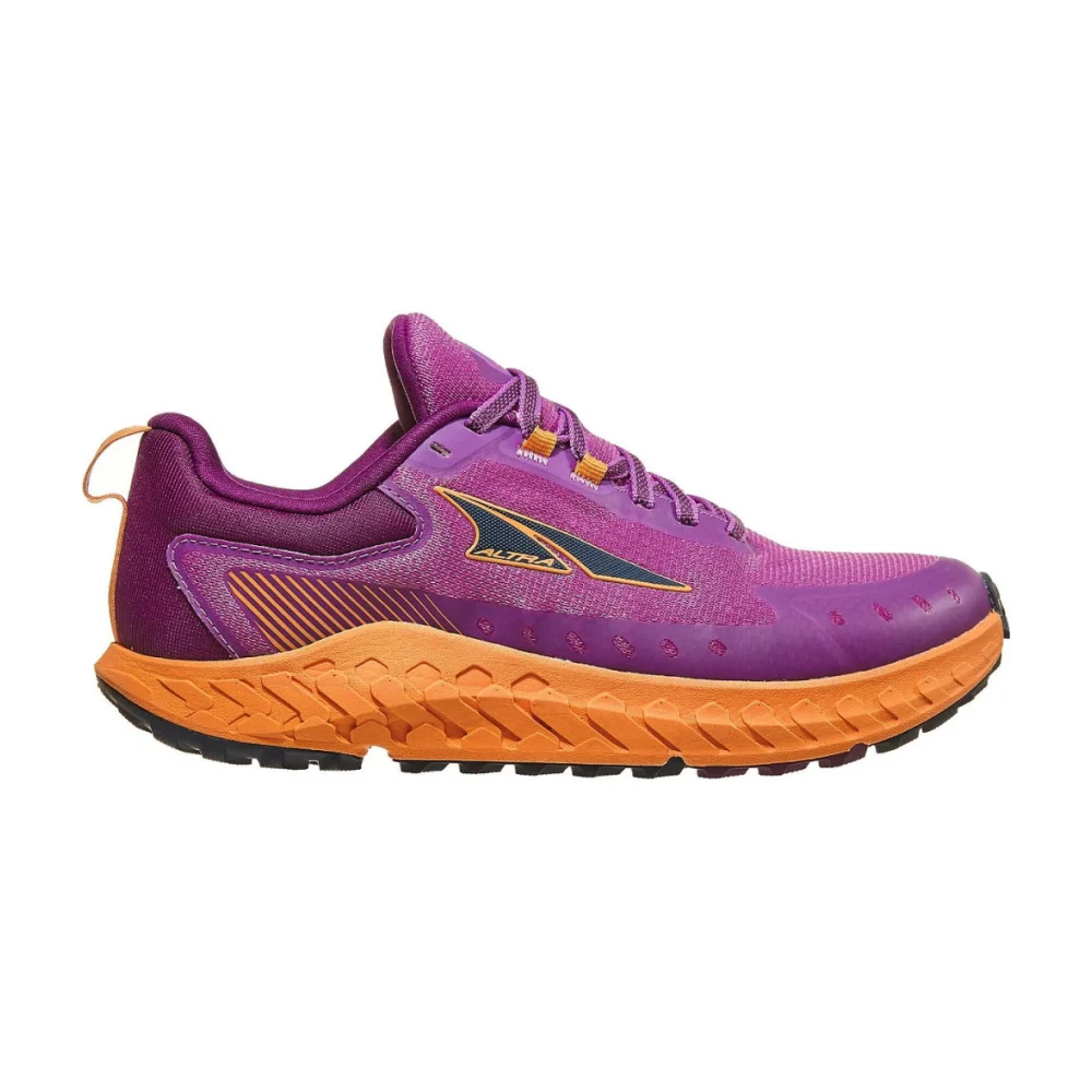 Altra Outroad 2 AL0A82CY-580 / lila