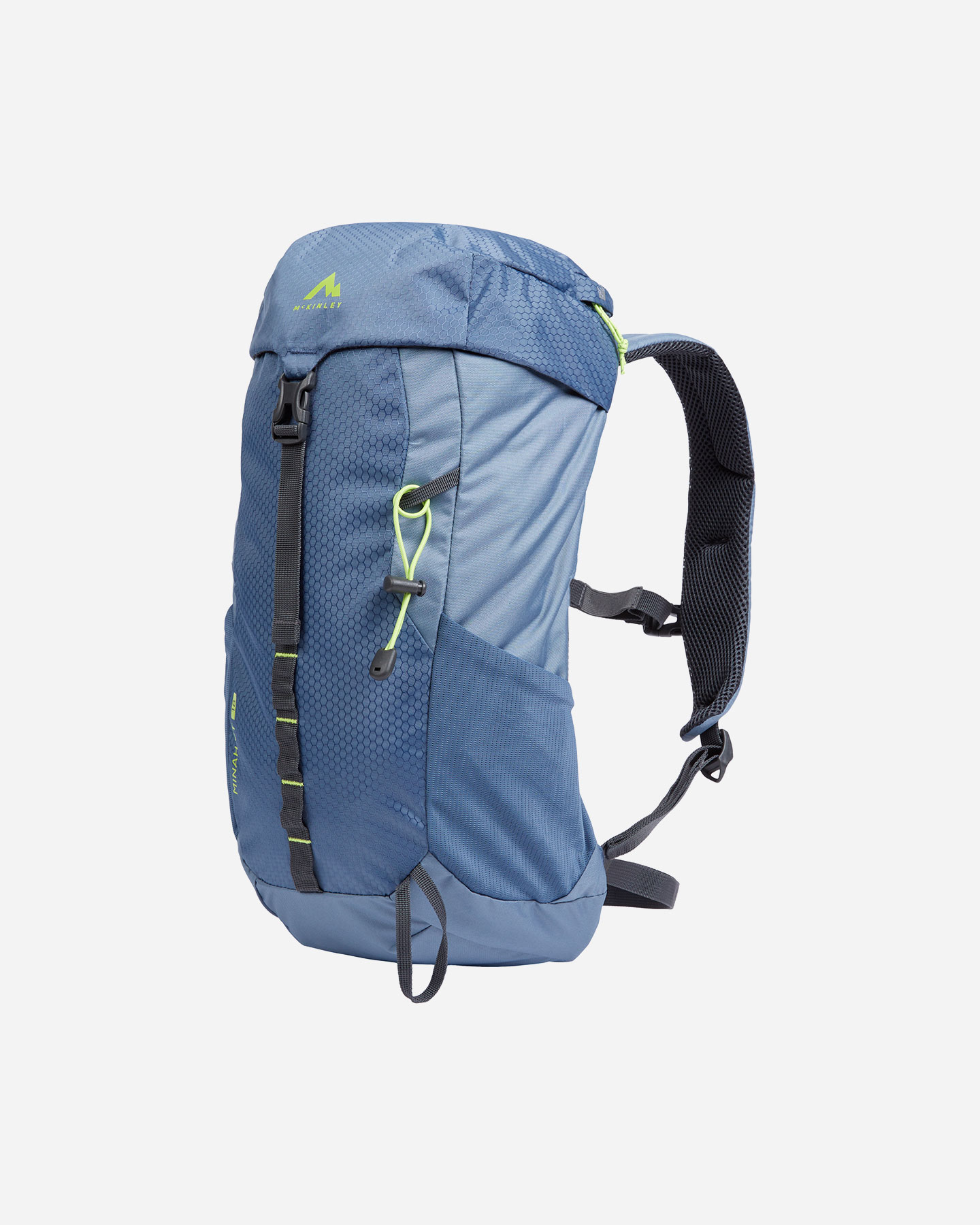 Turistický batoh Mckinley Minah I Vt 18 421770-912