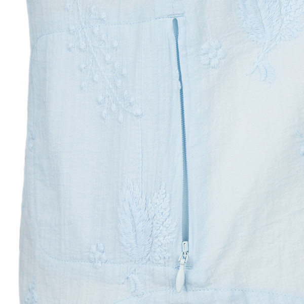 OASIS S/S Damen - Outdoor Bluse