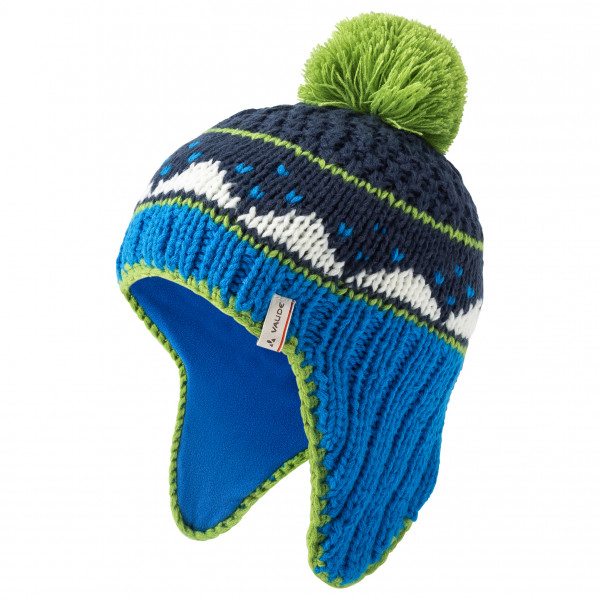 Vaude - Kids Knitted Cap IV - Mütze