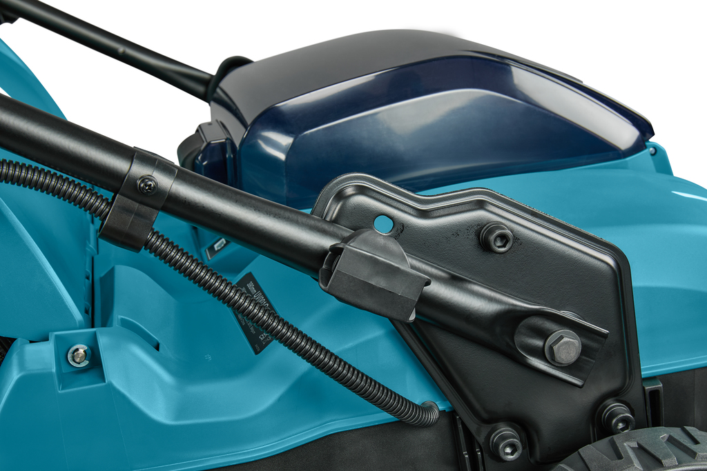 Scarificateur sans fil Makita UV001GZ XGT 40 V max (batteries et chargeur non inclus)