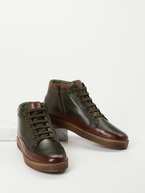 Sneaker high-48616020001 Galizio Torresi