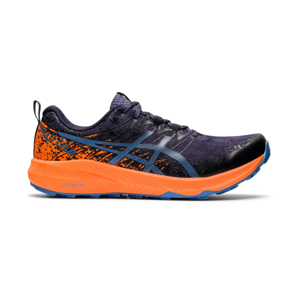 Asics Fuji Lite 2 1011B209-500 / blau