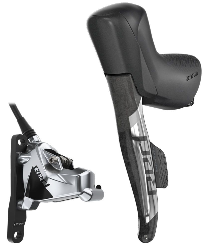 SRAM Red eTap® AXS HRD Schalt-/Bremshebel FM 2x12-fach Scheibenbremse kaufen | Bike-Discount