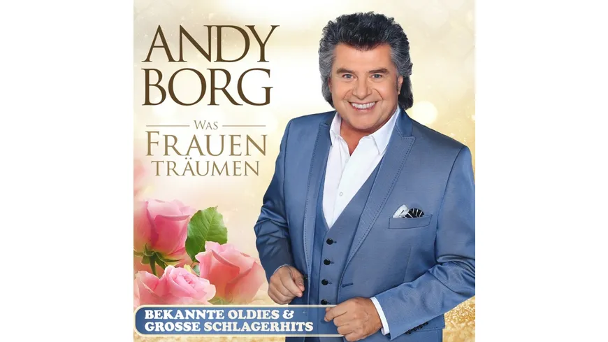 Was Frauen träumen-Bekannte Oldies & große Schla