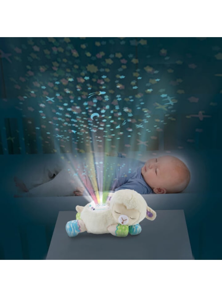 vtech Nachtlicht 3-in-1 Sternenlicht-Schäfchen, 0-3 Jahre günstig kaufen onesize