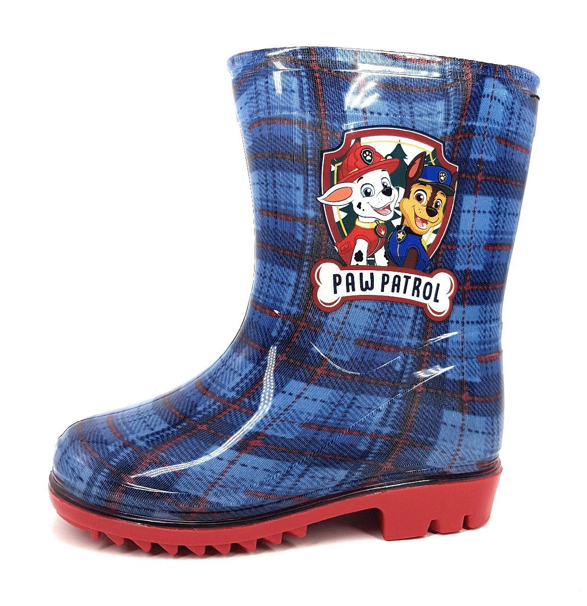 Leomil paw patrol PW009530 Blau Blau