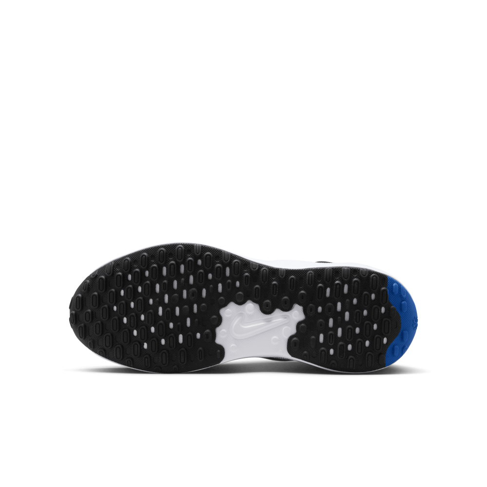 Nike Revolution 7 FB7689-401 / blau