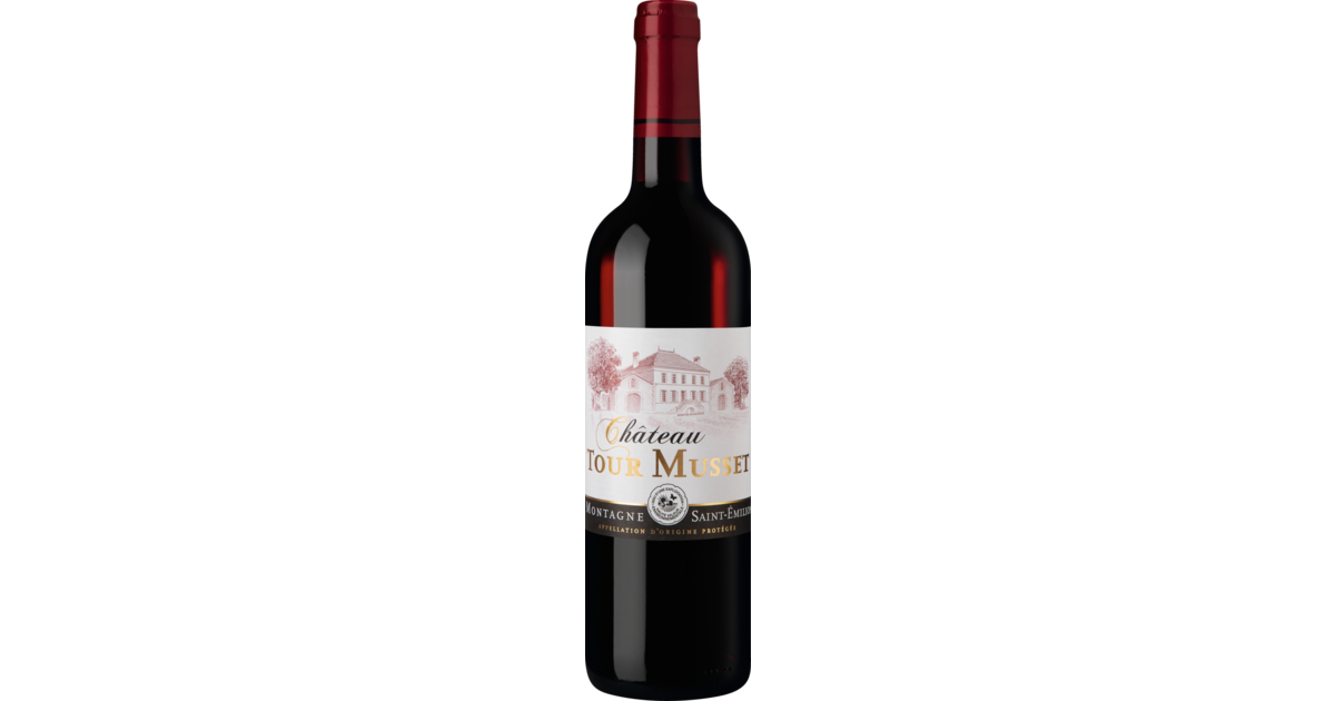 Château Tour Musset