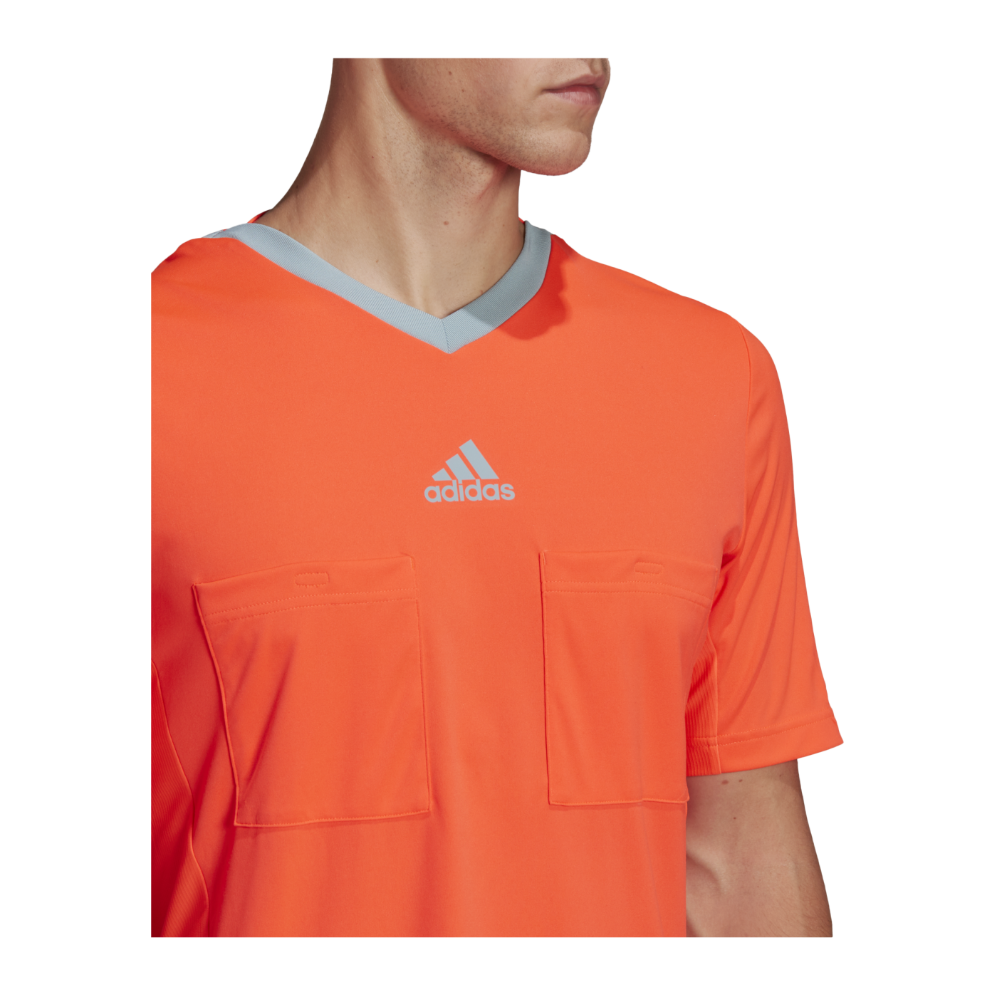 adidas Referee 22 Trikot Rot