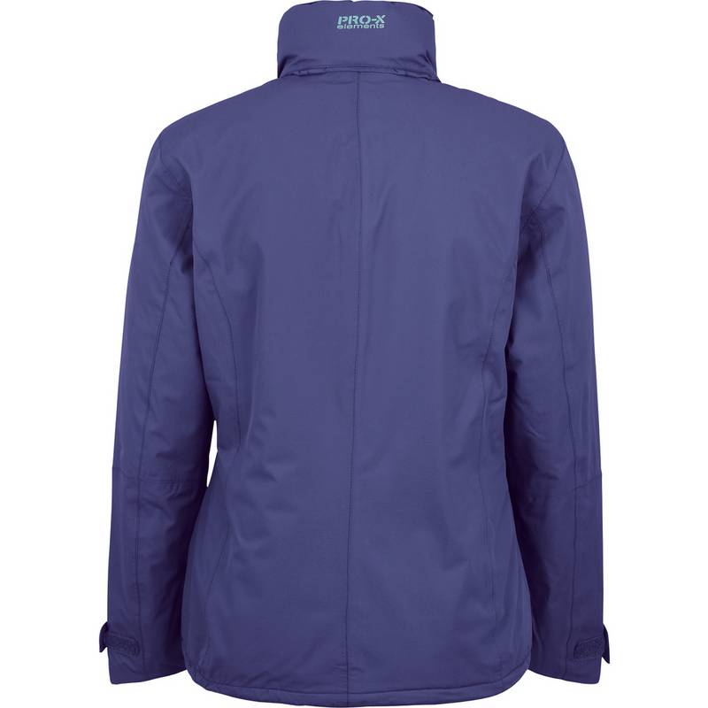 PRO-X-elements CINDY Funktionsjacke Damen