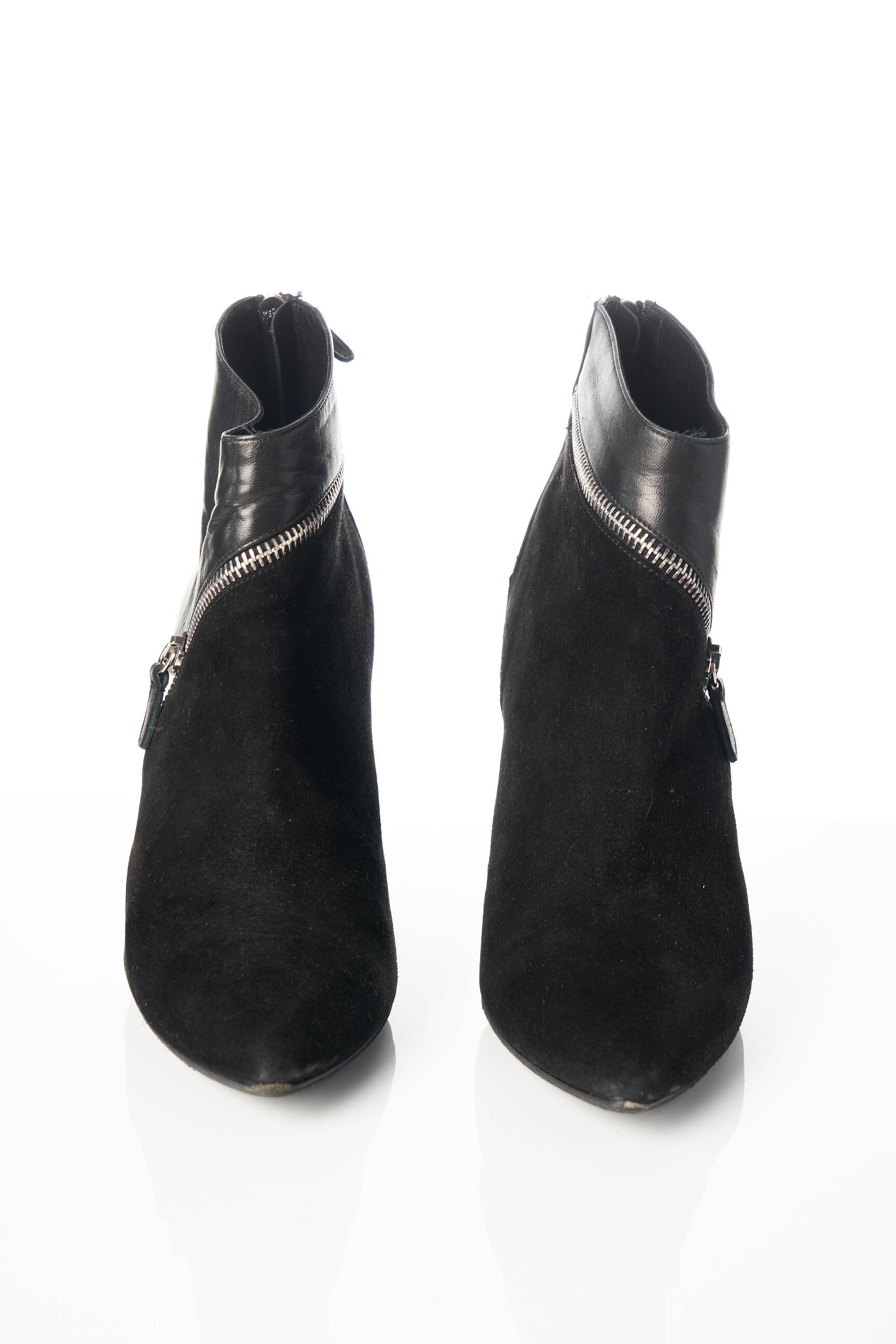 Barbara Bui Bottines Femme couleur noir