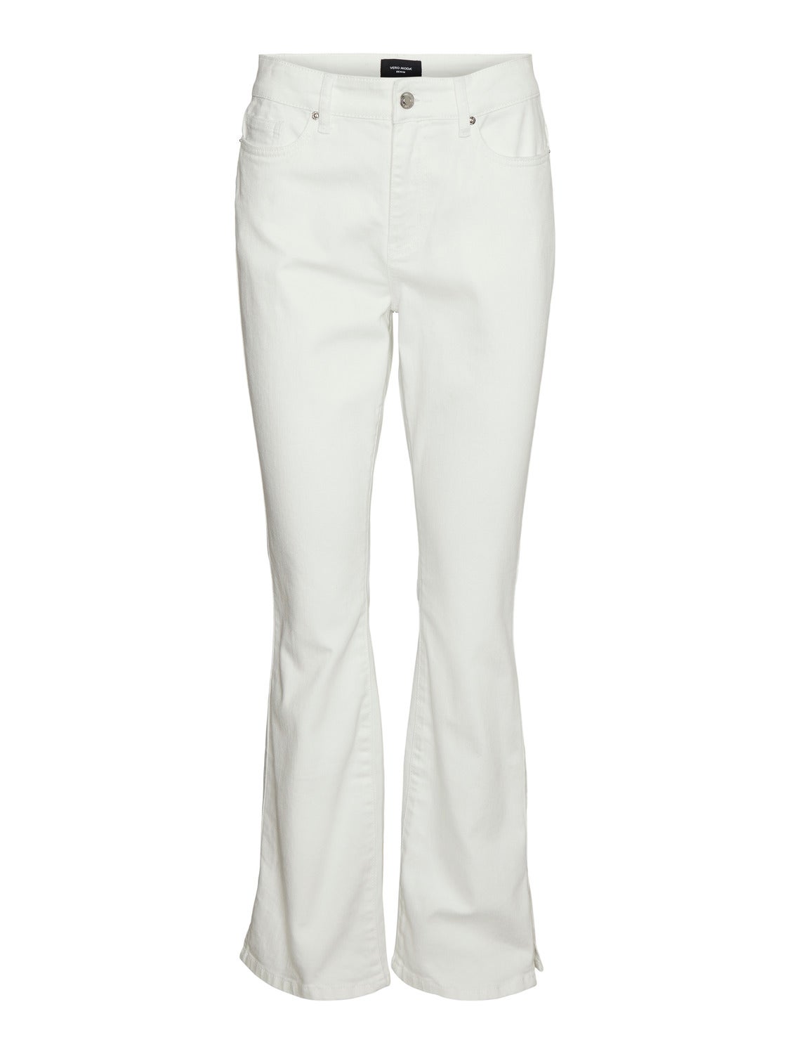 VMSELMA Hohe Taille Ausgestellt Jeans