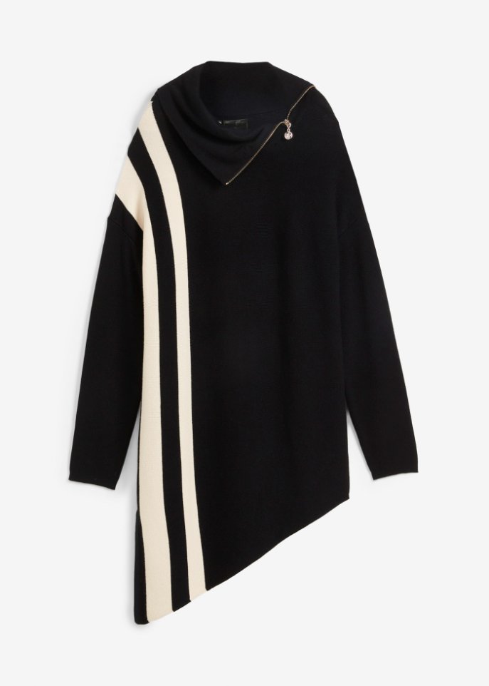 Zipfel Pullover