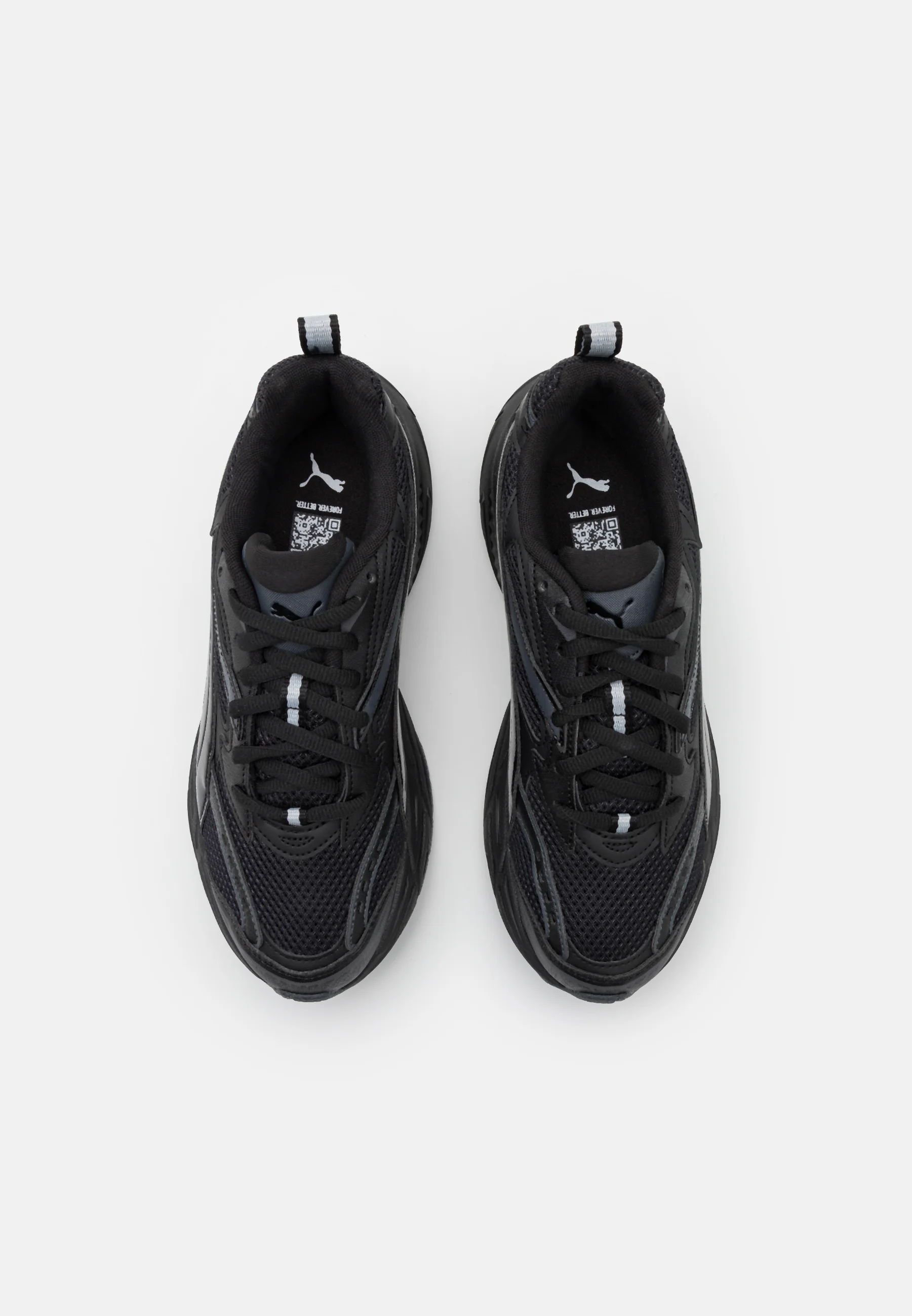 Puma MORPHIC BASE UNISEX - Zapatillas bajas