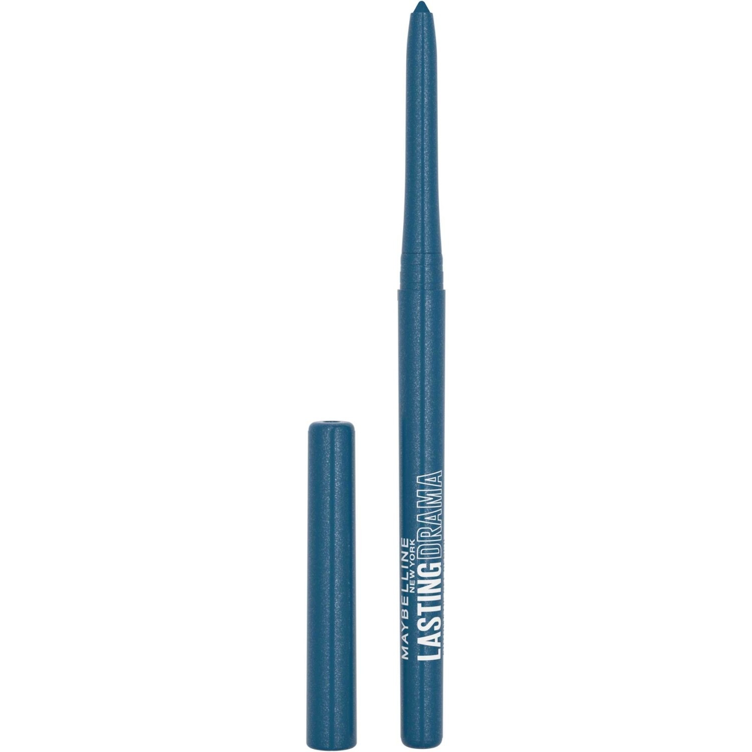 Maybelline ilgalaikė drama