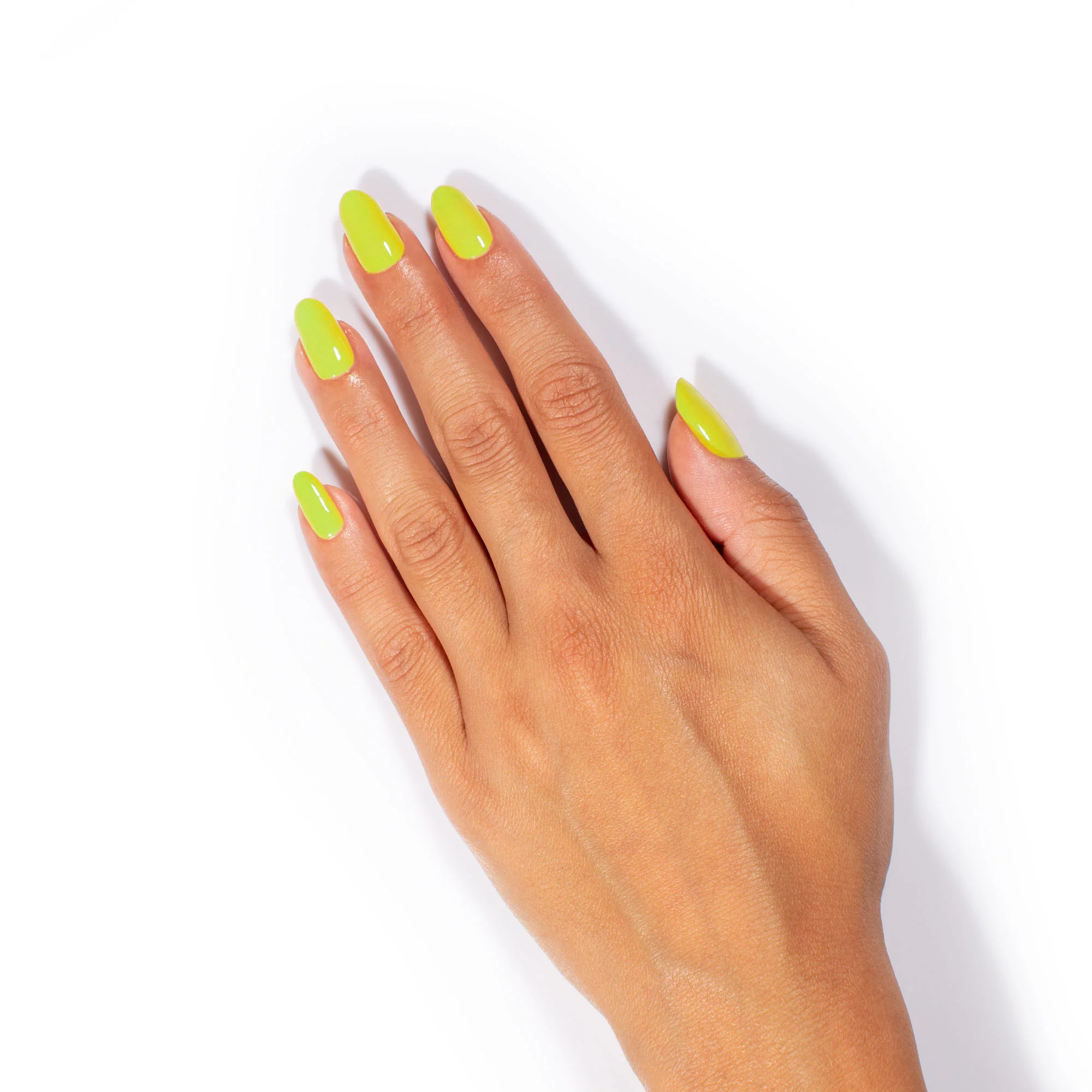 ME Gel Polish Negle - Gel Effekt Neglelak