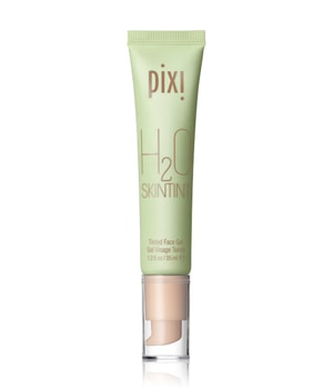 Pixi H2O Skintint Hydrating Water-Based Foundation Flüssige Foundation-35 ml