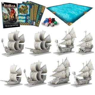 Armada: Two Player Starter Set (EN)