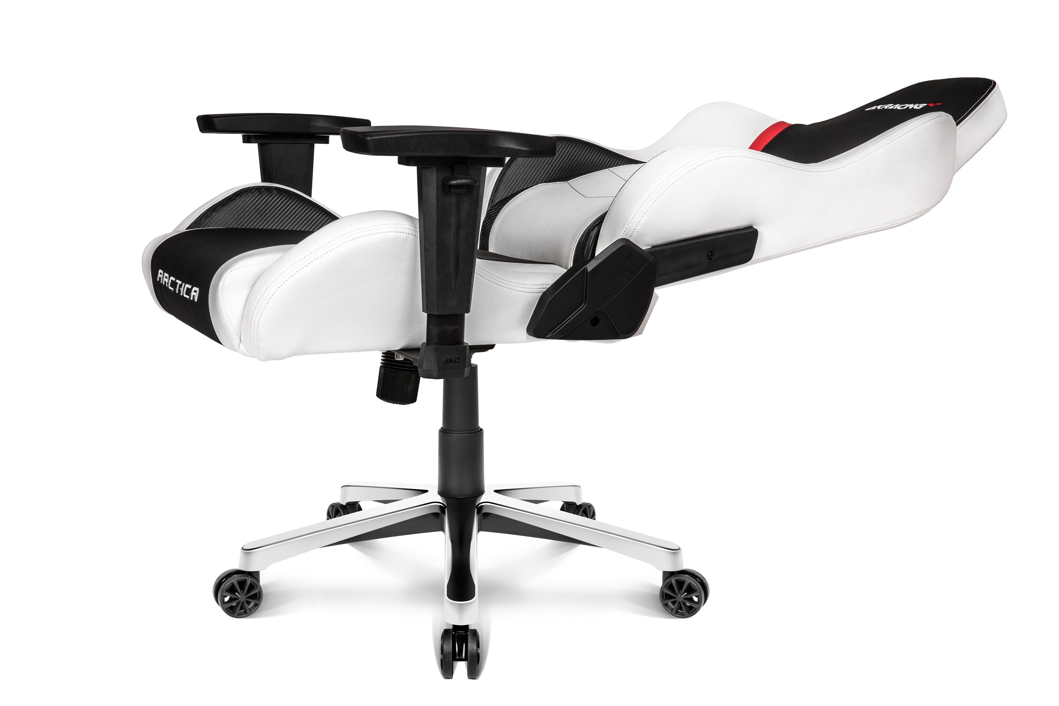 AKRacing Gaming-Stuhl Master Premium Arctica