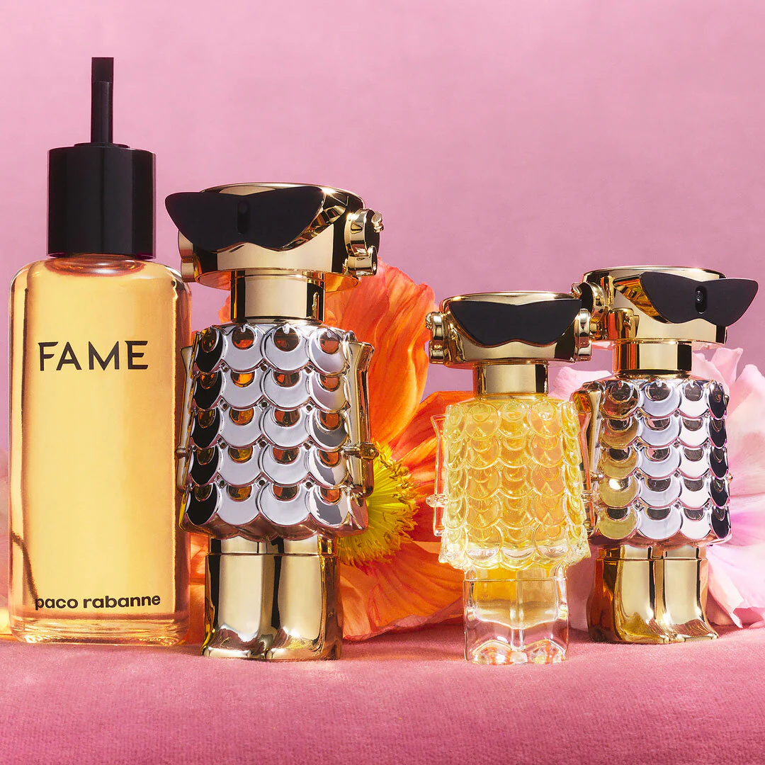 Fame Fame - Eau de Parfum