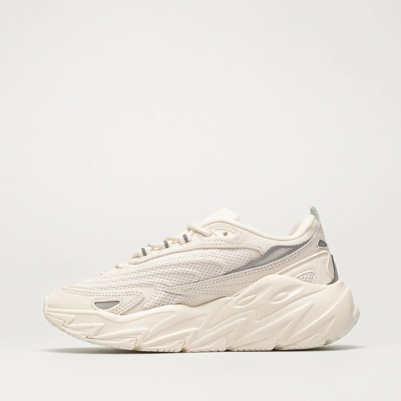 FILA INSTINX EVO Beige