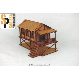 Small Village House (28 mm)