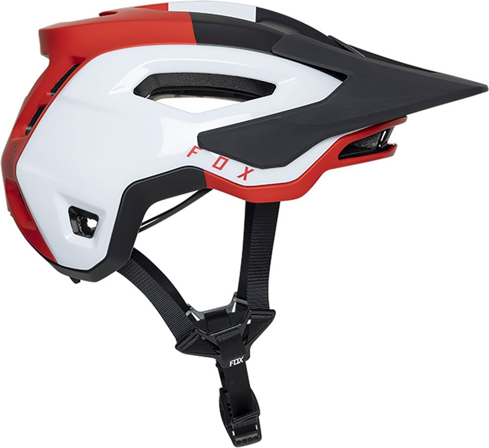 Fox Racing Speedframe Pro Klif MIPS - MTB Helm‌ kaufen | Bike-Discount