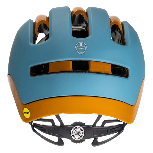 VIO ADVENTURE MIPS HELM - Fahrradhelm